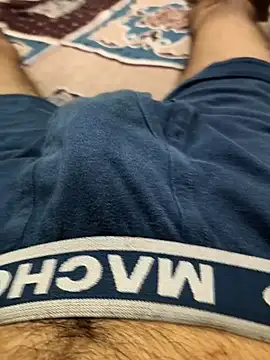 king boy070 online show from 10.31.25