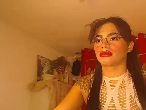 Tasha Goddess online show from 10.25.25