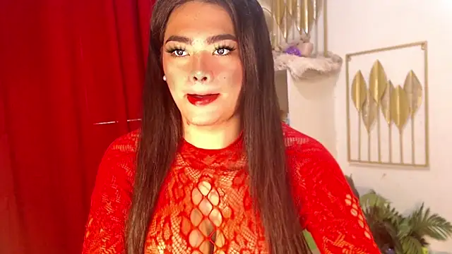 Tasha Goddess online show from 03.05.26