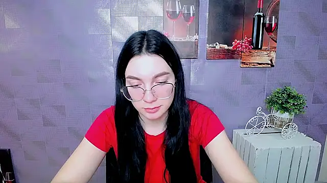 MiraBabe  online show from 11.21.25