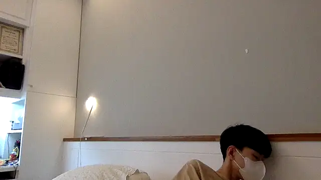 kai101010 online show from 10.09.25