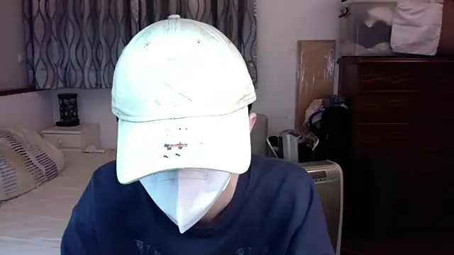 kai101010 online show from 11.01.25