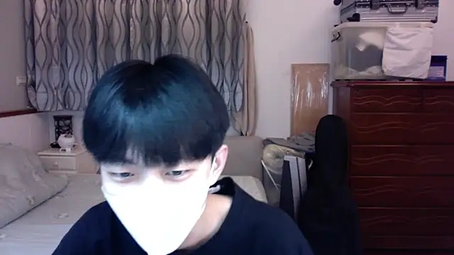 kai101010 online show from 11.23.25