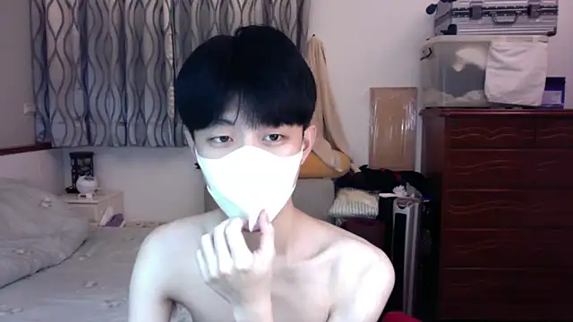 kai101010 online show from 12.18.25