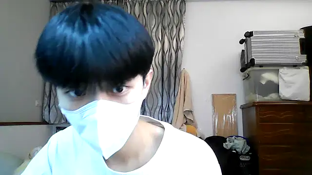 kai101010 online show from 07.31.26