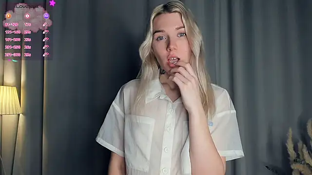 DianeHonnette online show from 10.31.25