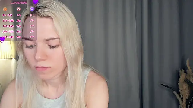 DianeHonnette online show from 11.09.25