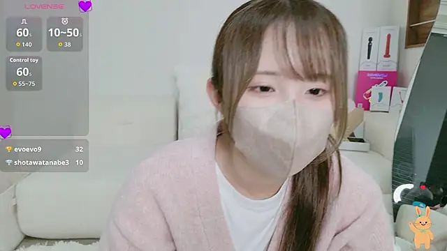 Cocoro o0 online show from 03.09.26