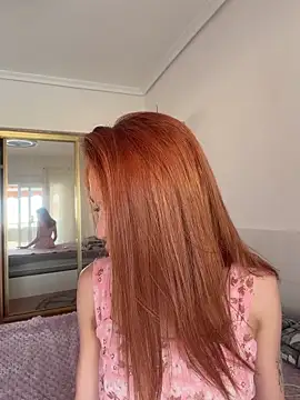 MollyXoXo online show from 06.02.26