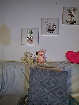 Suzanelee1 online show from 11.01.25