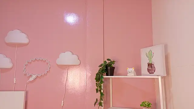 KeendraFox  online show from 02.09.26