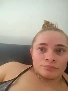 Cherrysweetyx online show from 10.19.25