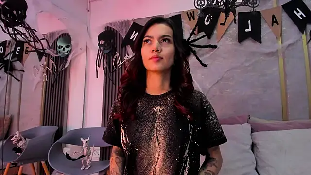 Vero Jenkins online show from 10.26.25