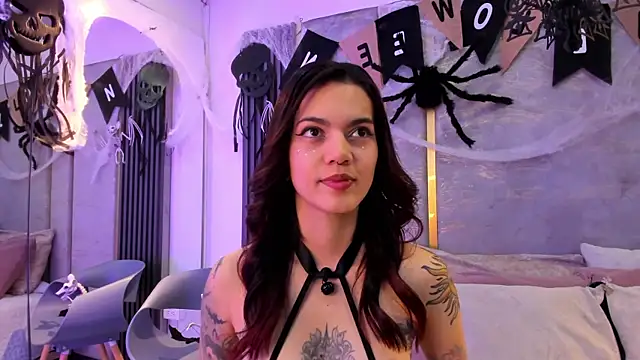 Vero Jenkins online show from 11.01.25