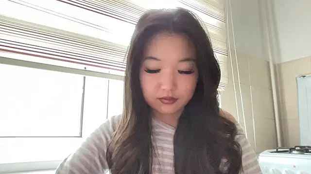 EmmaLeexth online show from 05.01.26