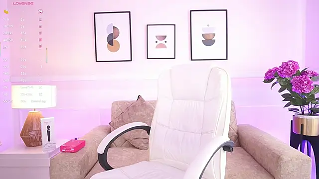 BillieBrownn online show from 02.09.26