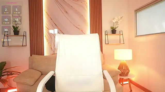 BillieBrownn online show from 03.12.26