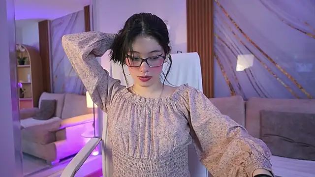BillieBrownn online show from 05.22.26