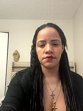 Snapshot of adri-1 chatting on 01.15.26 adri-1 online show from 01.15.26