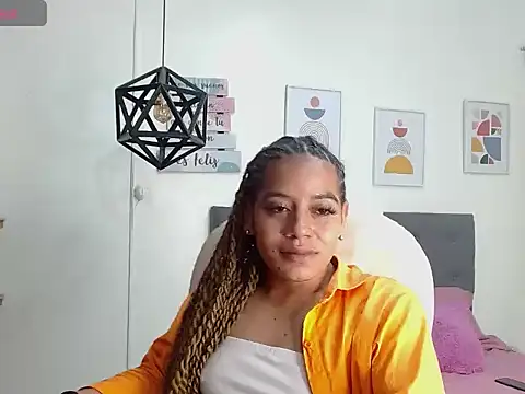 Amber  s online show from 09.18.25