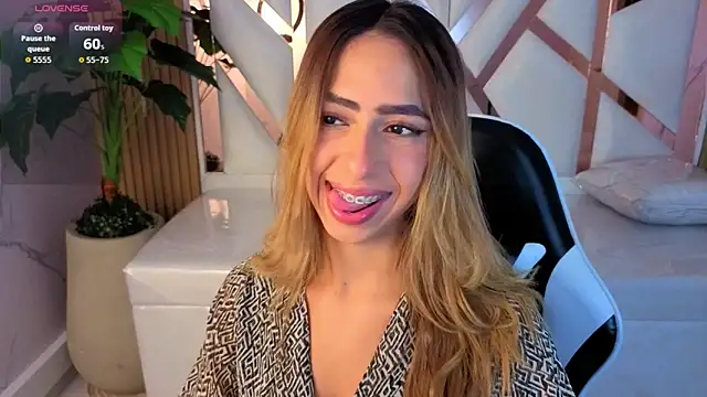 Snapshot of tamara_tp chatting on 02.24.26 tamara tp online show from 02.24.26