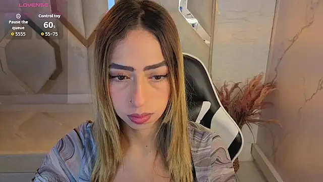Snapshot of tamara_tp chatting on 02.26.26 tamara tp online show from 02.26.26