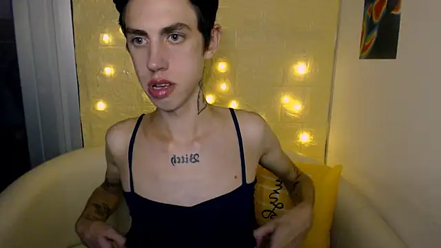 AlexNaughty14 online show from 09.18.25