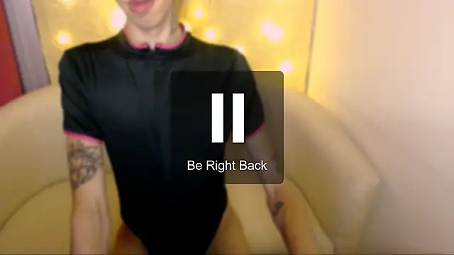 AlexNaughty14 online show from 09.21.25