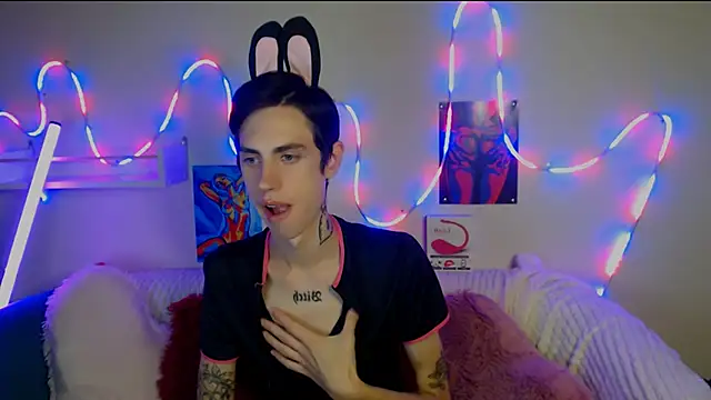 AlexNaughty14 online show from 09.25.25