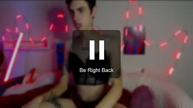AlexNaughty14 online show from 09.26.25