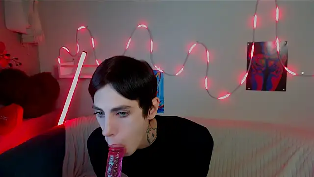 AlexNaughty14 online show from 09.27.25