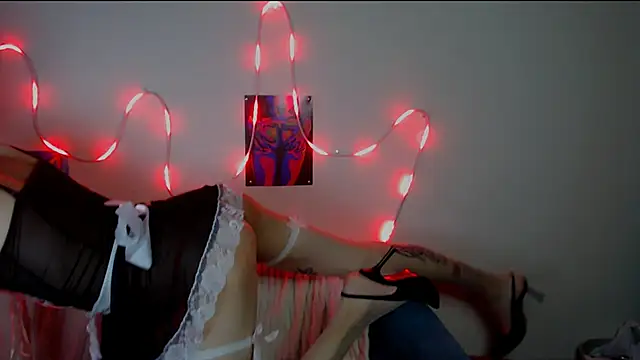 AlexNaughty14 online show from 09.30.25