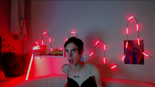 AlexNaughty14 online show from 10.03.25
