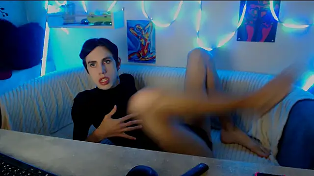 AlexNaughty14 online show from 10.04.25