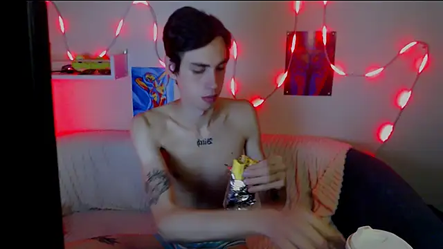 AlexNaughty14 online show from 10.08.25