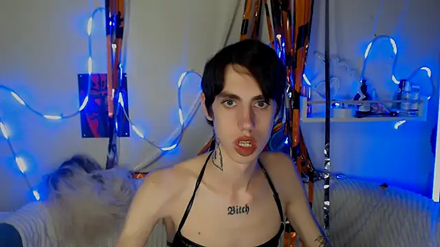 AlexNaughty14 online show from 11.03.25