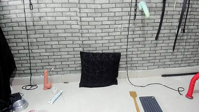 BDSM MEDUZA online show from 01.07.26