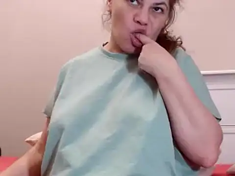 NastyAssxx online show from 03.16.25