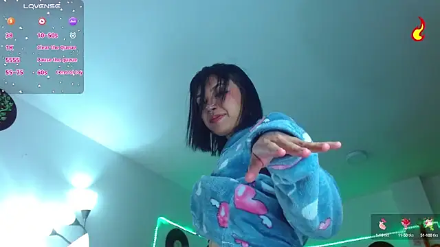 marchelin 1 online show from 10.03.25