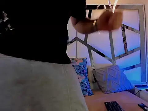 ANLLELOAndANGELA online show from 03.21.26