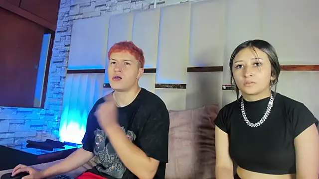 ANLLELOAndANGELA online show from 03.26.26