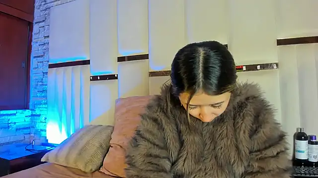 ANLLELOAndANGELA online show from 04.19.26