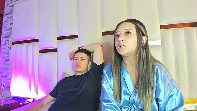 ANLLELOAndANGELA online show from 05.28.26