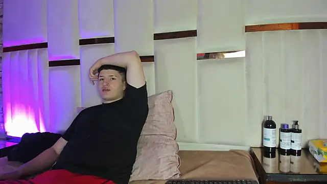 ANLLELOAndANGELA online show from 06.02.26