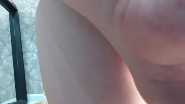 Alida2Anal online show from 02.18.26