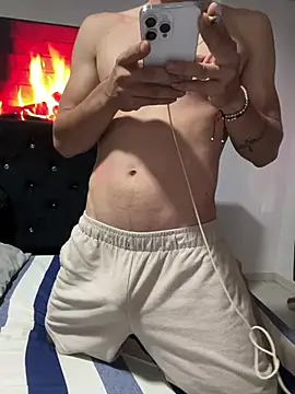 juancho0400 online show from 04.03.26