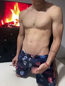 juancho0400 online show from 04.07.26