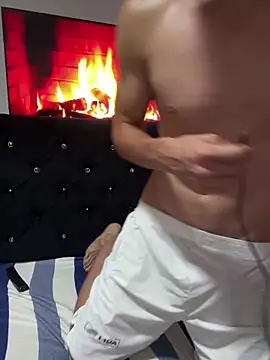 juancho0400 online show from 04.10.26