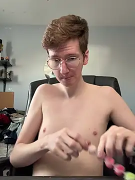 blakesprettygoofy online show from 01.11.26