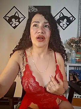 Lina 444 online show from 03.06.26